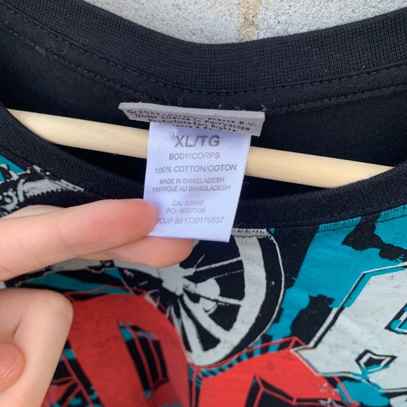 ACDC Tee - Picture 9 of 9